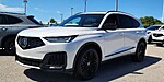 New 2026 ACURA MDX A-SPEC ADVANCE PACKAGE in FT. LAUDERDALE, FLORIDA