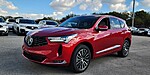 New 2026 ACURA RDX ADVANCE PACKAGE in FT. LAUDERDALE, FLORIDA