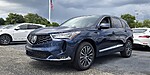 New 2026 ACURA RDX ADVANCE PACKAGE in FT. LAUDERDALE, FLORIDA