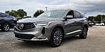 New 2026 ACURA RDX ADVANCE PACKAGE in FT. LAUDERDALE, FLORIDA