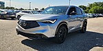 New 2026 ACURA ADX A-SPEC ADVANCE PACKAGE in FT. LAUDERDALE, FLORIDA