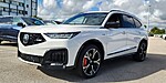 New 2026 ACURA MDX TYPE S W/ADVANCE PACKAGE in FT. LAUDERDALE, FLORIDA