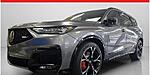 New 2026 ACURA MDX TYPE S W/ADVANCE PACKAGE in FT. LAUDERDALE, FLORIDA