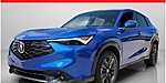 New 2026 ACURA ADX A-SPEC PACKAGE in FT. LAUDERDALE, FLORIDA
