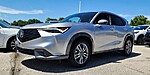 New 2026 ACURA ADX BASE in FT. LAUDERDALE, FLORIDA