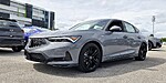 New 2026 ACURA INTEGRA A-SPEC PACKAGE in FT. LAUDERDALE, FLORIDA