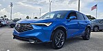 New 2026 ACURA ADX A-SPEC PACKAGE in FT. LAUDERDALE, FLORIDA