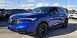 New 2026 ACURA ADX A-SPEC ADVANCE PACKAGE in FT. LAUDERDALE, FLORIDA