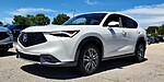 New 2026 ACURA ADX BASE in FT. LAUDERDALE, FLORIDA