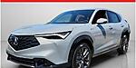 New 2026 ACURA ADX A-SPEC PACKAGE in FT. LAUDERDALE, FLORIDA