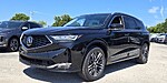 New 2026 ACURA MDX ADVANCE PACKAGE in FT. LAUDERDALE, FLORIDA