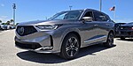 New 2026 ACURA MDX ADVANCE PACKAGE in FT. LAUDERDALE, FLORIDA