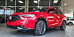 New 2026 ACURA ADX A-SPEC PACKAGE in FT. LAUDERDALE, FLORIDA