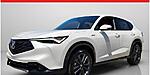 New 2026 ACURA ADX A-SPEC PACKAGE in FT. LAUDERDALE, FLORIDA
