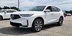 New 2026 ACURA MDX TECHNOLOGY PACKAGE in FT. LAUDERDALE, FLORIDA