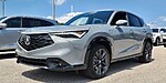 New 2026 ACURA ADX A-SPEC PACKAGE in FT. LAUDERDALE, FLORIDA