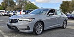 New 2026 ACURA INTEGRA BASE in FT. LAUDERDALE, FLORIDA