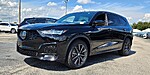 New 2026 ACURA MDX A-SPEC in FT. LAUDERDALE, FLORIDA