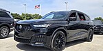 New 2026 ACURA MDX A-SPEC ADVANCE PACKAGE in FT. LAUDERDALE, FLORIDA