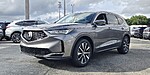 New 2026 ACURA MDX TECHNOLOGY PACKAGE in FT. LAUDERDALE, FLORIDA