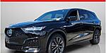 New 2026 ACURA MDX A-SPEC in FT. LAUDERDALE, FLORIDA