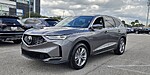 New 2026 ACURA MDX BASE in FT. LAUDERDALE, FLORIDA