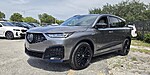 New 2026 ACURA MDX A-SPEC ADVANCE PACKAGE in FT. LAUDERDALE, FLORIDA