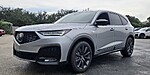 New 2026 ACURA MDX A-SPEC in FT. LAUDERDALE, FLORIDA