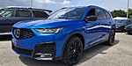 New 2026 ACURA MDX A-SPEC ADVANCE PACKAGE in FT. LAUDERDALE, FLORIDA