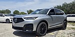 New 2026 ACURA MDX A-SPEC ADVANCE PACKAGE in FT. LAUDERDALE, FLORIDA
