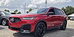 New 2026 ACURA MDX A-SPEC ADVANCE PACKAGE in FT. LAUDERDALE, FLORIDA