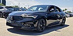 New 2026 ACURA INTEGRA A-SPEC TECH PACKAGE in FT. LAUDERDALE, FLORIDA