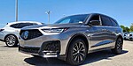 New 2026 ACURA MDX A-SPEC in FT. LAUDERDALE, FLORIDA