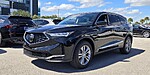 New 2026 ACURA MDX BASE in FT. LAUDERDALE, FLORIDA