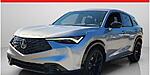 New 2026 ACURA ADX A-SPEC PACKAGE in FT. LAUDERDALE, FLORIDA