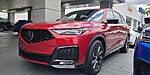 New 2026 ACURA MDX A-SPEC in FT. LAUDERDALE, FLORIDA