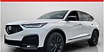 New 2026 ACURA MDX A-SPEC in FT. LAUDERDALE, FLORIDA