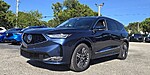 New 2026 ACURA MDX ADVANCE PACKAGE in FT. LAUDERDALE, FLORIDA