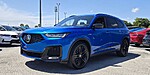New 2026 ACURA MDX A-SPEC ADVANCE PACKAGE in FT. LAUDERDALE, FLORIDA