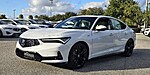 New 2026 ACURA INTEGRA A-SPEC TECH PACKAGE in FT. LAUDERDALE, FLORIDA