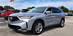 New 2026 ACURA MDX BASE in FT. LAUDERDALE, FLORIDA