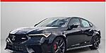 New 2026 ACURA INTEGRA TYPE S in FT. LAUDERDALE, FLORIDA
