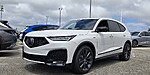 New 2026 ACURA MDX A-SPEC in FT. LAUDERDALE, FLORIDA