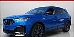 New 2026 ACURA MDX A-SPEC in FT. LAUDERDALE, FLORIDA