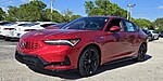 New 2026 ACURA INTEGRA A-SPEC TECH PACKAGE in FT. LAUDERDALE, FLORIDA