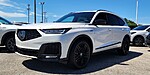 New 2026 ACURA MDX A-SPEC ADVANCE PACKAGE in FT. LAUDERDALE, FLORIDA