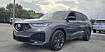 New 2026 ACURA MDX A-SPEC in FT. LAUDERDALE, FLORIDA
