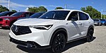 New 2026 ACURA ADX A-SPEC ADVANCE PACKAGE in FT. LAUDERDALE, FLORIDA