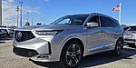 New 2026 ACURA MDX ADVANCE PACKAGE in FT. LAUDERDALE, FLORIDA