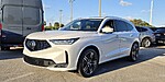 New 2026 ACURA MDX ADVANCE PACKAGE in FT. LAUDERDALE, FLORIDA
